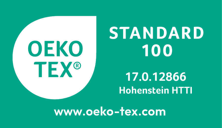 OEKO TEX Logo